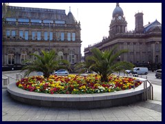 Millennium Square 07 - Town Hall, Art Gallery